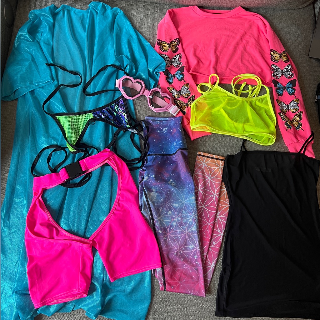 Rave Bundle